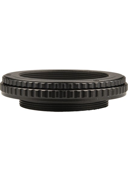 M42 - M42 10MM-15.5MM Ayarlanabilir Odaklama Helikoid Makro Tüp Lens Adaptörü (Bakır Çekirdek) (Yurt Dışından) fırsatları