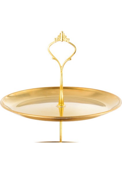 Kek Standı Paslanmaz Çelik Katmanlı Cupcake Standı 3 Katmanlı Tepsi Tabaklar Masa Kulesi Kek Tabakları Parti Için Tatlı Tutucu (Yurt Dışından) fiyatları