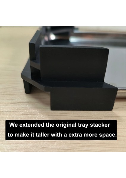 Hasat Sağ Dondurarak Kurutma Makinesi Için 12 Adet Tepsi Istifleyiciler Hasat Sağ Tepsilerle Uyumlu Aksesuarlar (Sadece Tepsi Istifleyiciler) (Yurt Dışından) modelleri