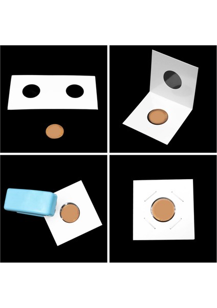 300 Adet 6 Çeşitli Boyutlarda Para Tutucular, Para Albümü Para Depolama Para Kağıt Tutucular Para Korumak Için (Yurt Dışından) fiyatları