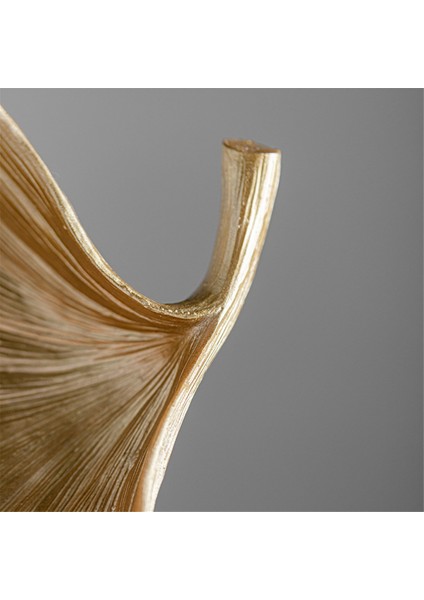 Reçine Altın Ginkgo Yaprakları Depolama Tepsisi Dekoratif Figürler Masaüstü Dekoru Veranda Masaüstü Anahtarı Atıştırmalık Depolama Kabı (Yurt Dışından) modelleri