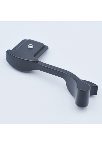 Kamera Başparmak Tutacağı, Leica Q Için Tasarlanmış Sıcak Ayakkabı Tutacağı Daha Iyi Denge ve Tutacak Siyah (Yurt Dışından) fiyatları