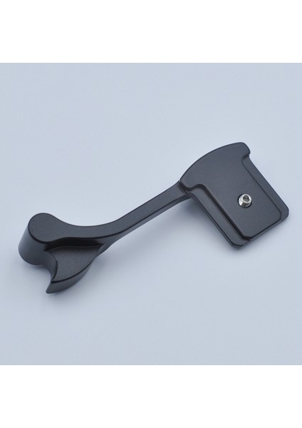 Kamera Başparmak Tutacağı, Leica Q Için Tasarlanmış Sıcak Ayakkabı Tutacağı Daha Iyi Denge ve Tutacak Siyah (Yurt Dışından) modelleri