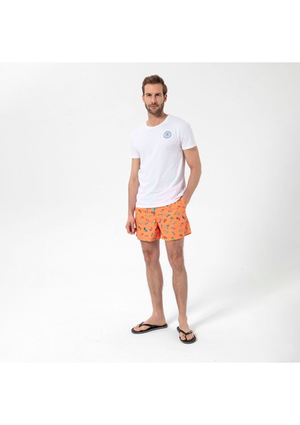 Vespy Erkek Volley Short indirimleri