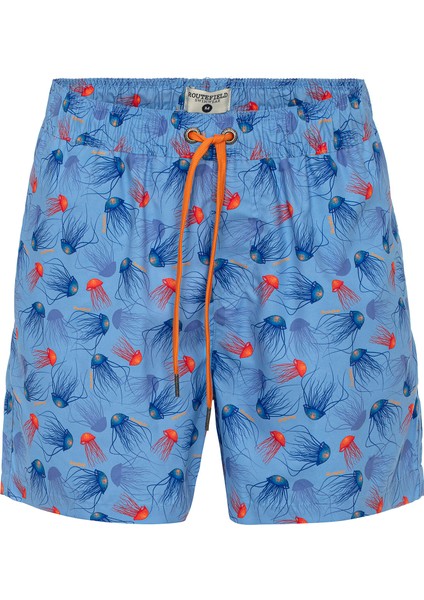 Varec Erkek Volley Short