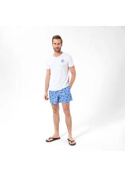 Varec Erkek Volley Short