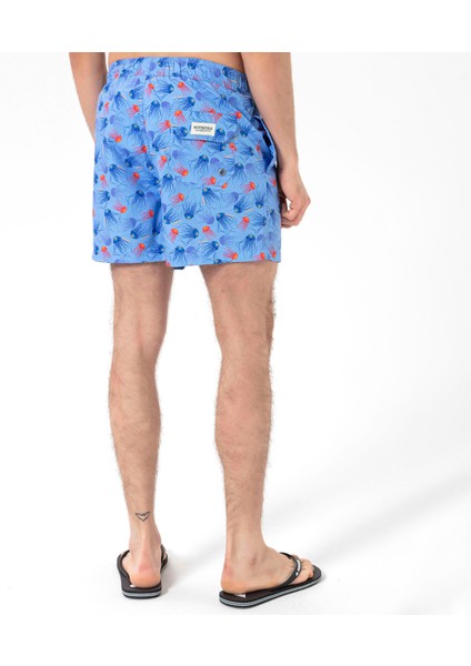 Varec Erkek Volley Short