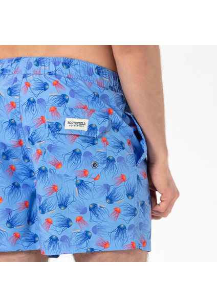 Varec Erkek Volley Short