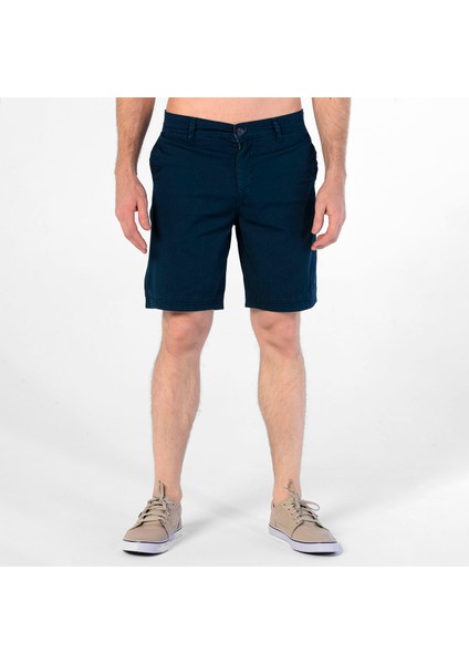 Erkek Walkshort Cross Lacivert modelleri
