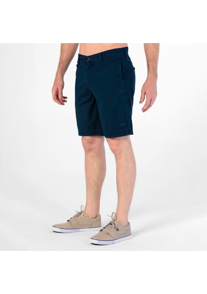 Erkek Walkshort Cross Lacivert indirimleri
