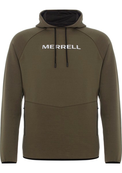 Search Erkek Yeşil Sweatshirt