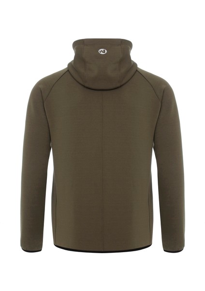 Search Erkek Yeşil Sweatshirt