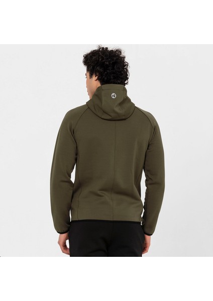 Search Erkek Yeşil Sweatshirt