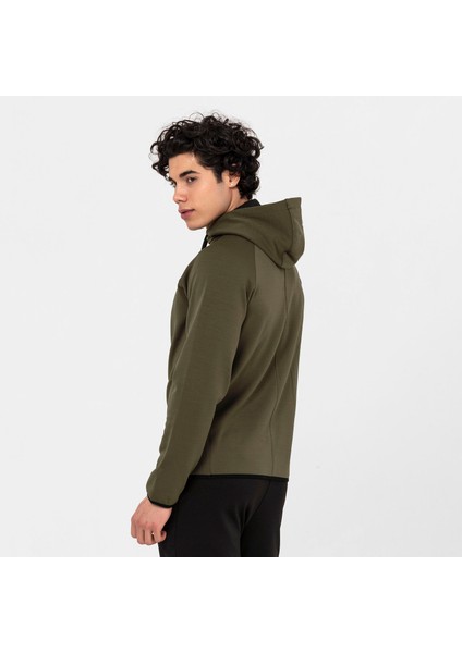 Search Erkek Yeşil Sweatshirt