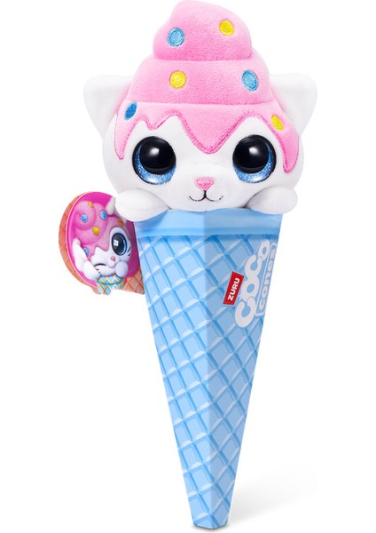 Tatlı Pelüş Chip S1-9638SQ1