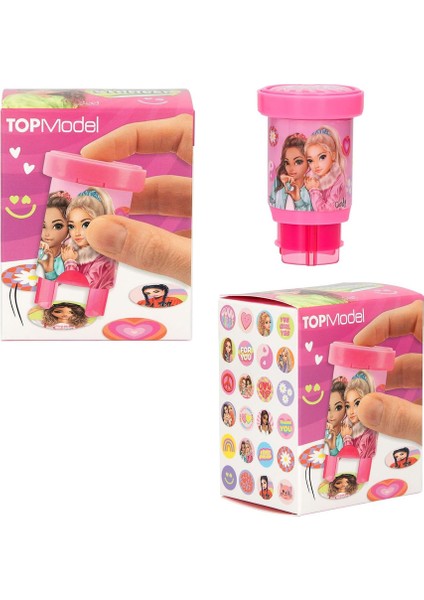 Çıkartma Damgası 13348