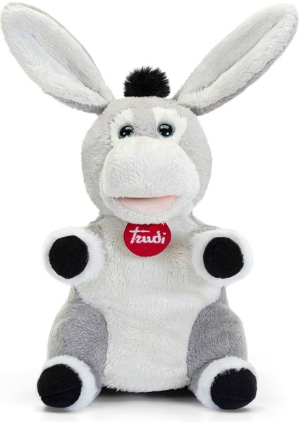 Peluş Puppets Donkey 29228