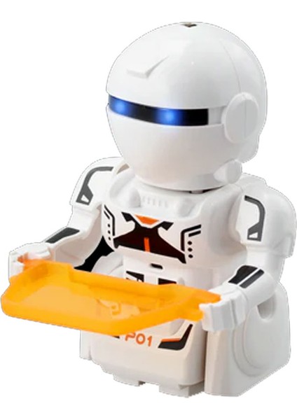 Mini Droid Z Kumandalı Op One 88595