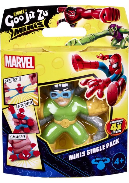 Marvel Minis S8 Doctor Octobus CDU12-08275 fiyatları