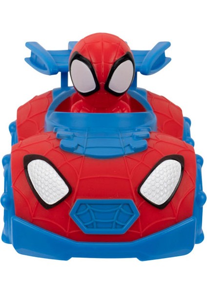 Araba Spidey CDU12 SNF0312 modelleri