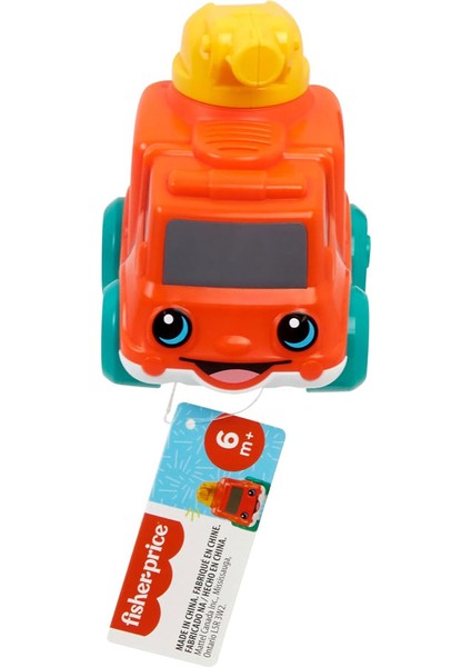 Tekerlekli Araçlar HRP27-HRP29