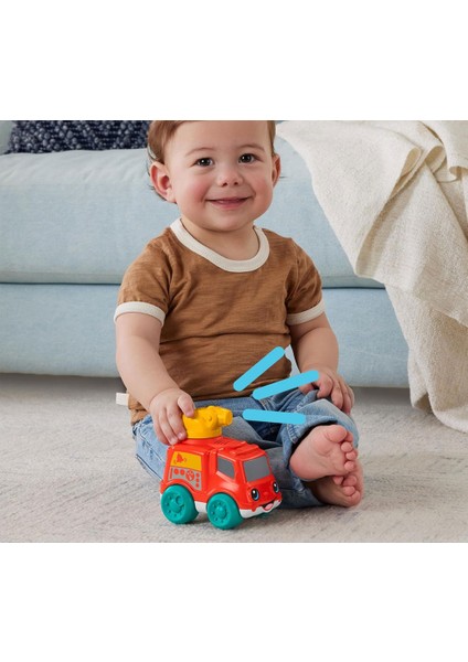 Tekerlekli Araçlar HRP27-HRP29 fiyatları