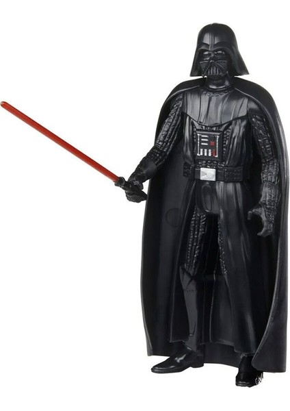 6'' Figür E6 Darth Vader F5823-F5826 fiyatları