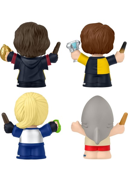 Collector Harry Potter ve Ateş Kadehi HVX53 fiyatları