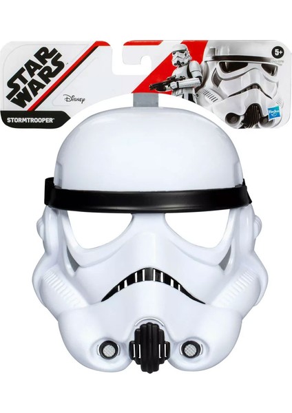Stormtrooper Maske G1431