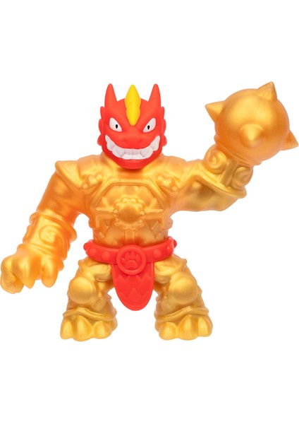 Smash Strikers Tekli Figür Blazagon 42792