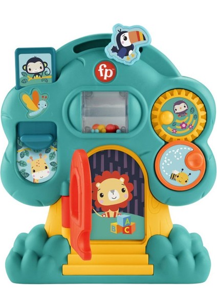 Hayvan Dostlar Keşif Serisi HXK32 fiyatları