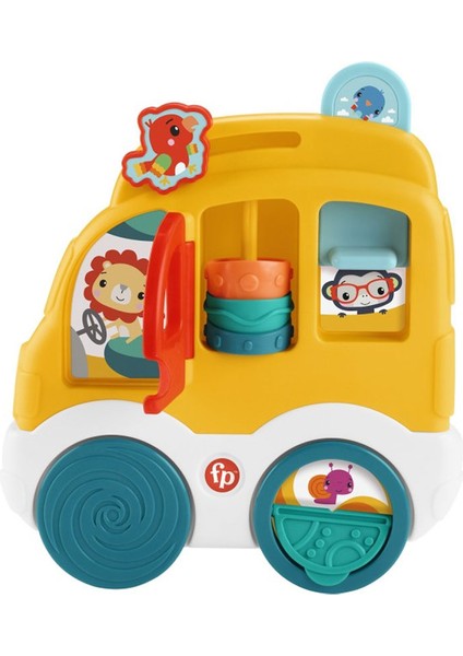 Hayvan Dostlar Keşif Serisi HXK32 modelleri