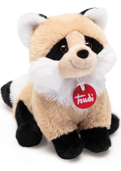 Peluş Puppy Raccon S 19295