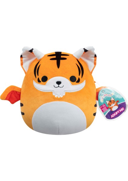 20 cm Pelüş Winged Tiger SQAM00049