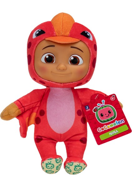 Mini Pelüş Nina CMW0017