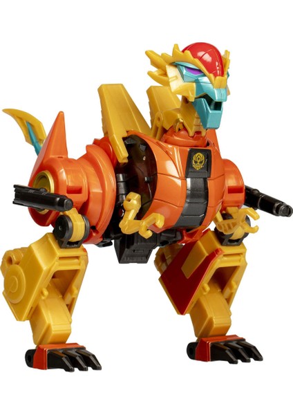 Earthspark Deluxe Figür Jawbreaker F6231-F8671 fiyatları