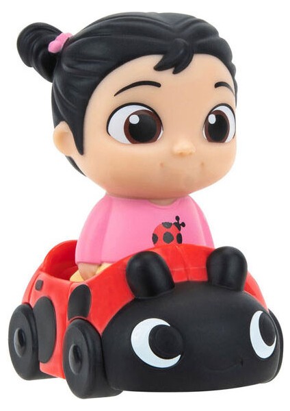 Araçlı Tekli Figür Cece CMW0510 fiyatları