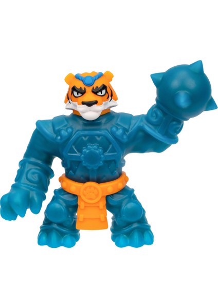 Smash Strikers Tekli Figür Tygor 42792