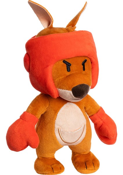 Pelüş Figür 20 cm Boxing Roo SG7214