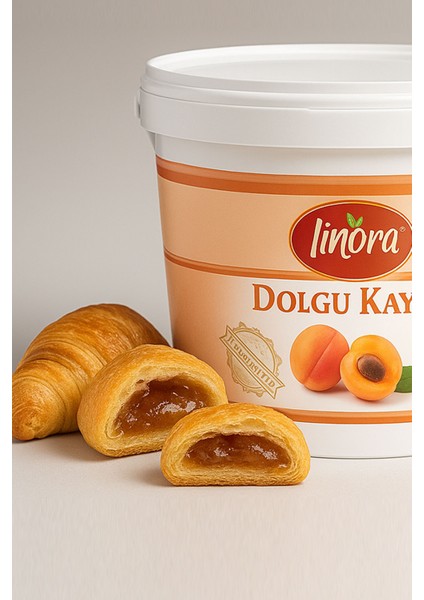 Kayısılı Dolgu 500G fiyatları