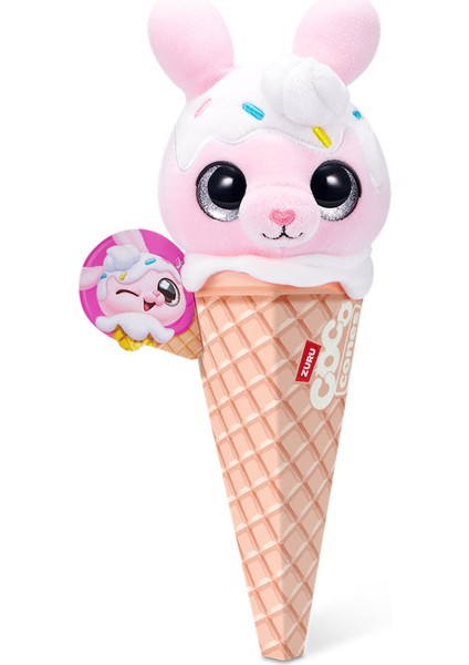 Tatlı Pelüş Mallow S1-9638SQ1