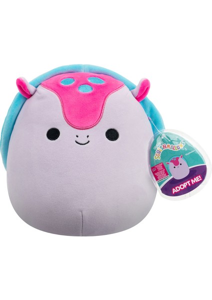 20 cm Pelüş Glyptodon SQAM00049