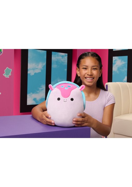 20 cm Pelüş Glyptodon SQAM00049 modelleri