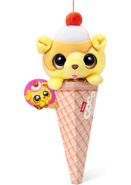 Tatlı Pelüş Jelly S1-9638SQ1