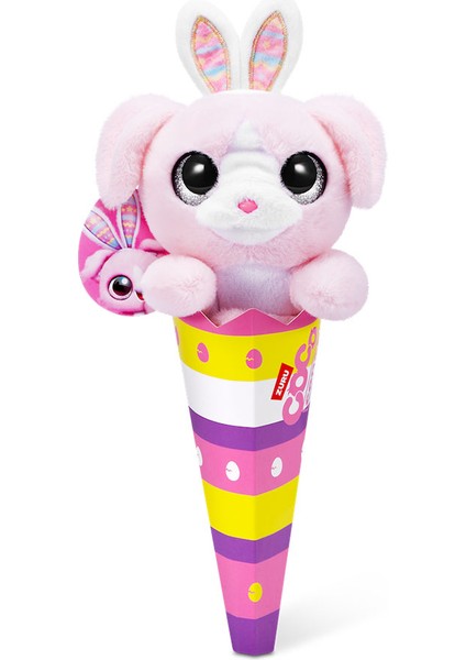 Paskalya Pelüş Crumb S1-9640SQ