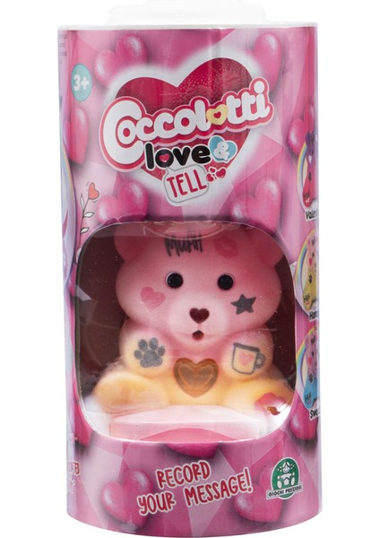 Sevdiğini Söyle Honey Giallo-Rosa CCL15000 fiyatları