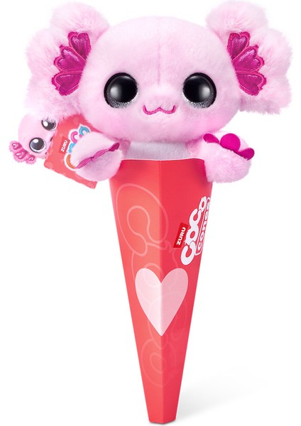 Sevgili Pelüş Albert S1-9639SQ1