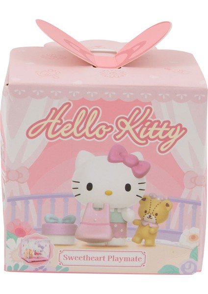 ve Oyun Arkadaşı Sürpriz HKT38100