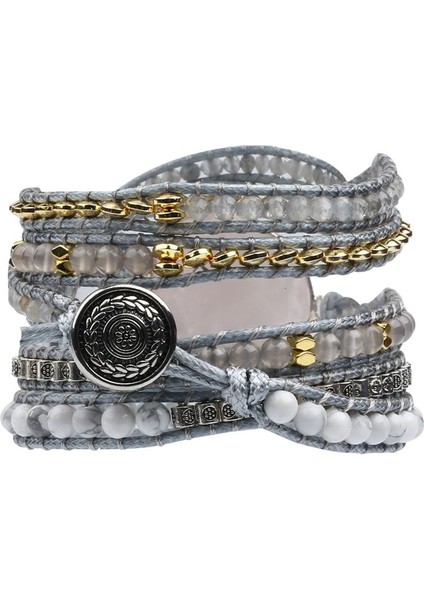 Çok Renkli Lilith Bileklik, Şık ve Renkli Takı Koleksiyonu fiyatları