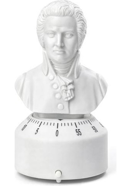 Mozart Zaman Ayarlayıcı